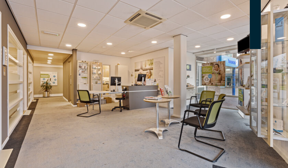 Boxmeer, Koorstraat 55 image