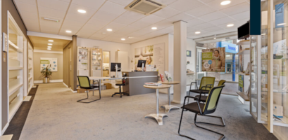 Boxmeer, Koorstraat 55 image