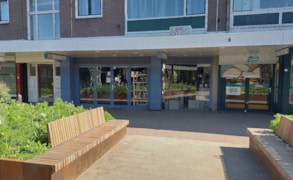 Arnhem, Middelgraaflaan 55 image