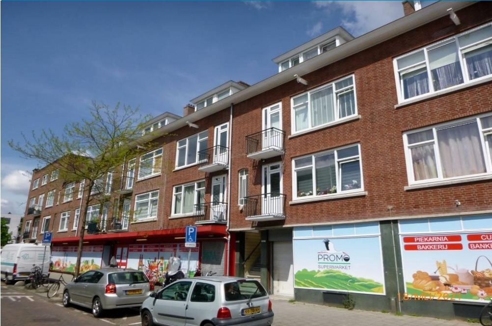 Rotterdam, Katendrechtse Lagedijk 371 A image