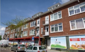 Rotterdam, Katendrechtse Lagedijk 371 A image