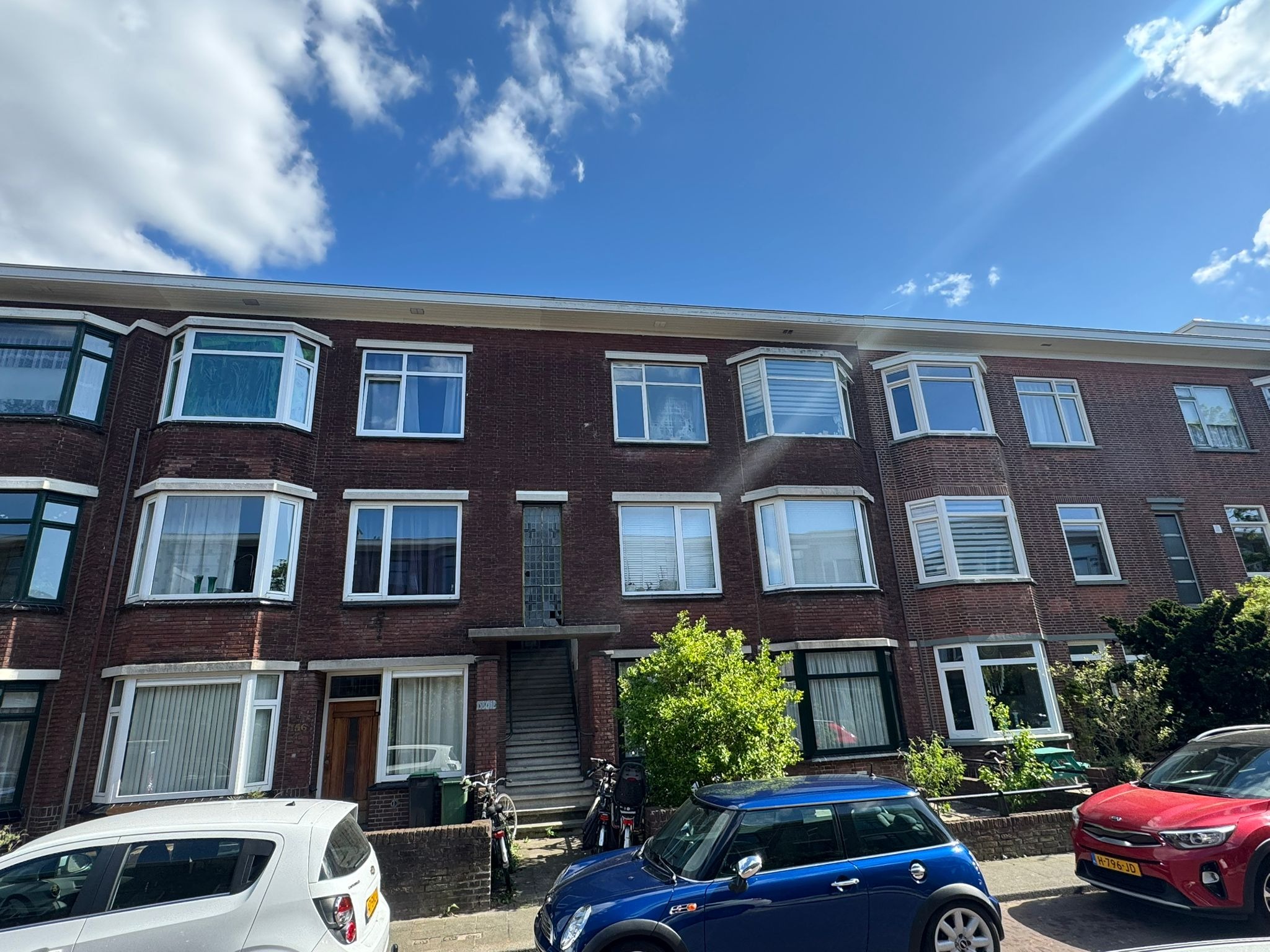 Image of Den Haag, Okkernootstraat 160