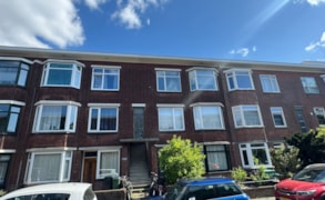 Den Haag, Okkernootstraat 160 image