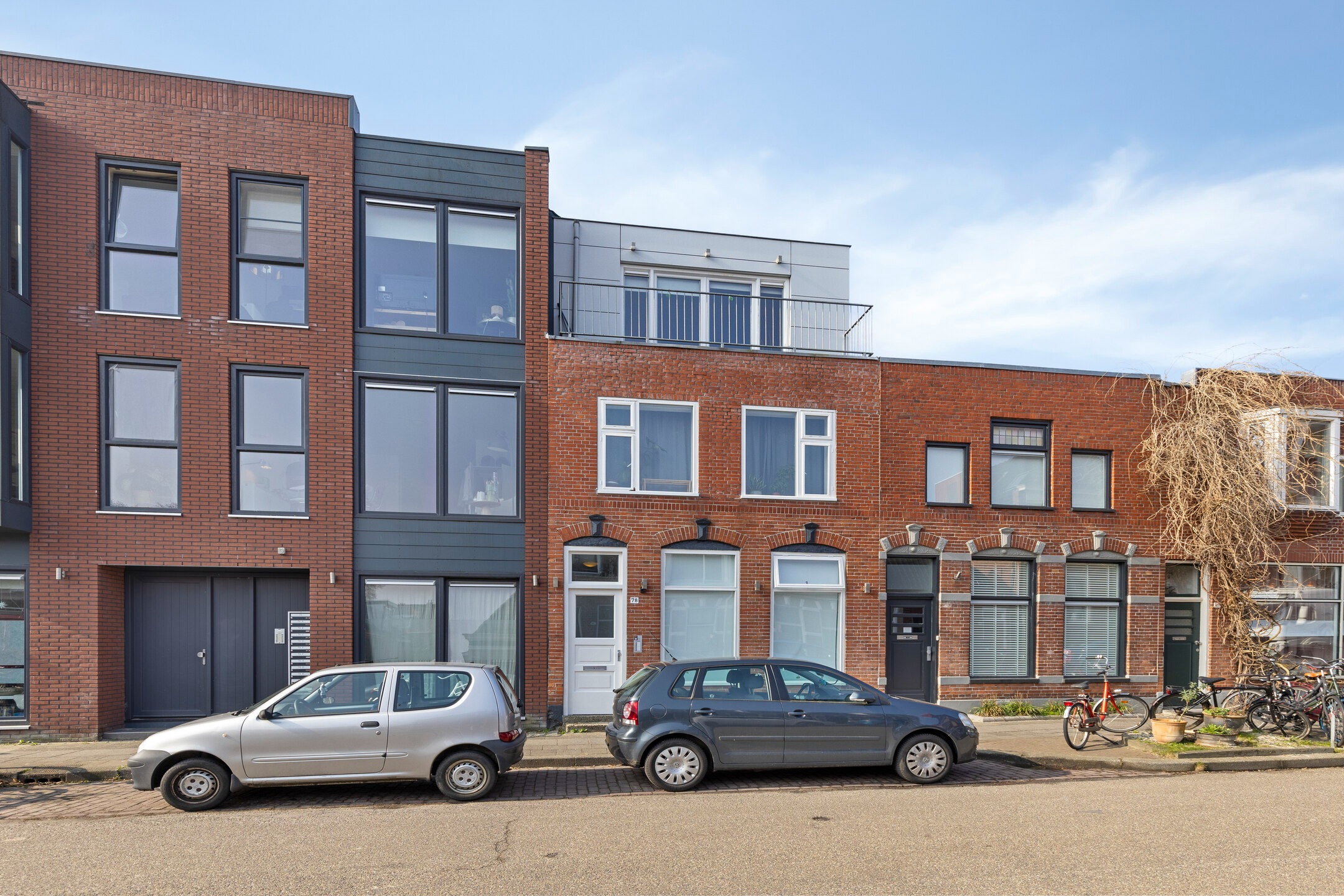 Groningen, Kerklaan 78 image