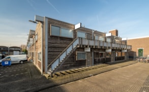 Rotterdam, Industrieweg 61 image