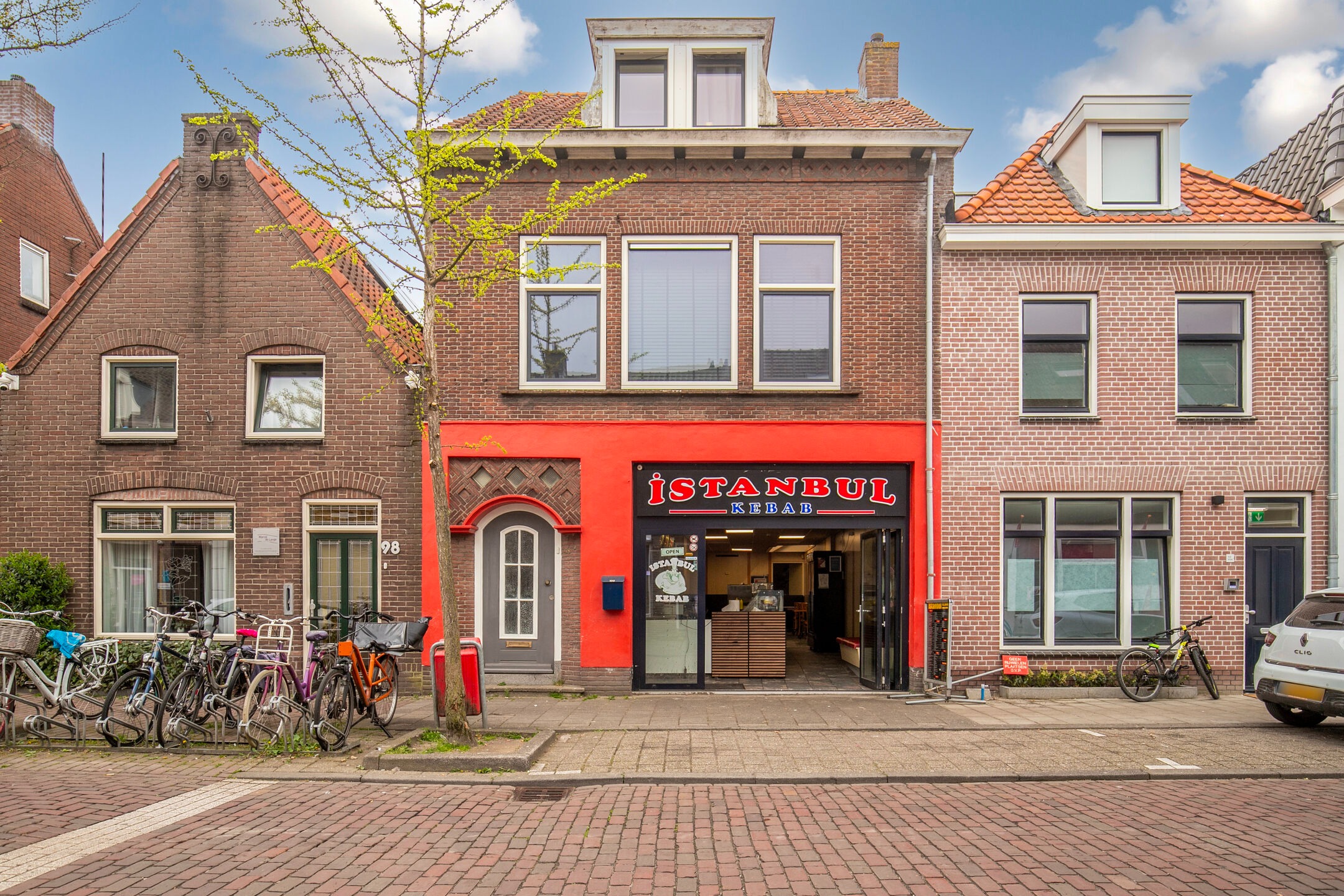 Culemborg, Prijssestraat 100 image