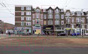 Rotterdam, Schiedamseweg 47 image