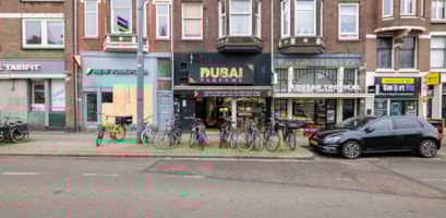 Rotterdam, Schiedamseweg 47 image