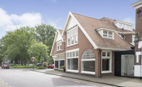 Laren, Burgemeester van Nispen van Sevenaerstraat 5 image