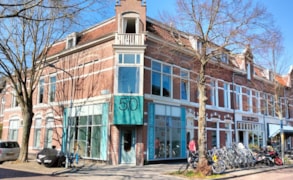 Haarlem, Santpoorterstraat 50 R image