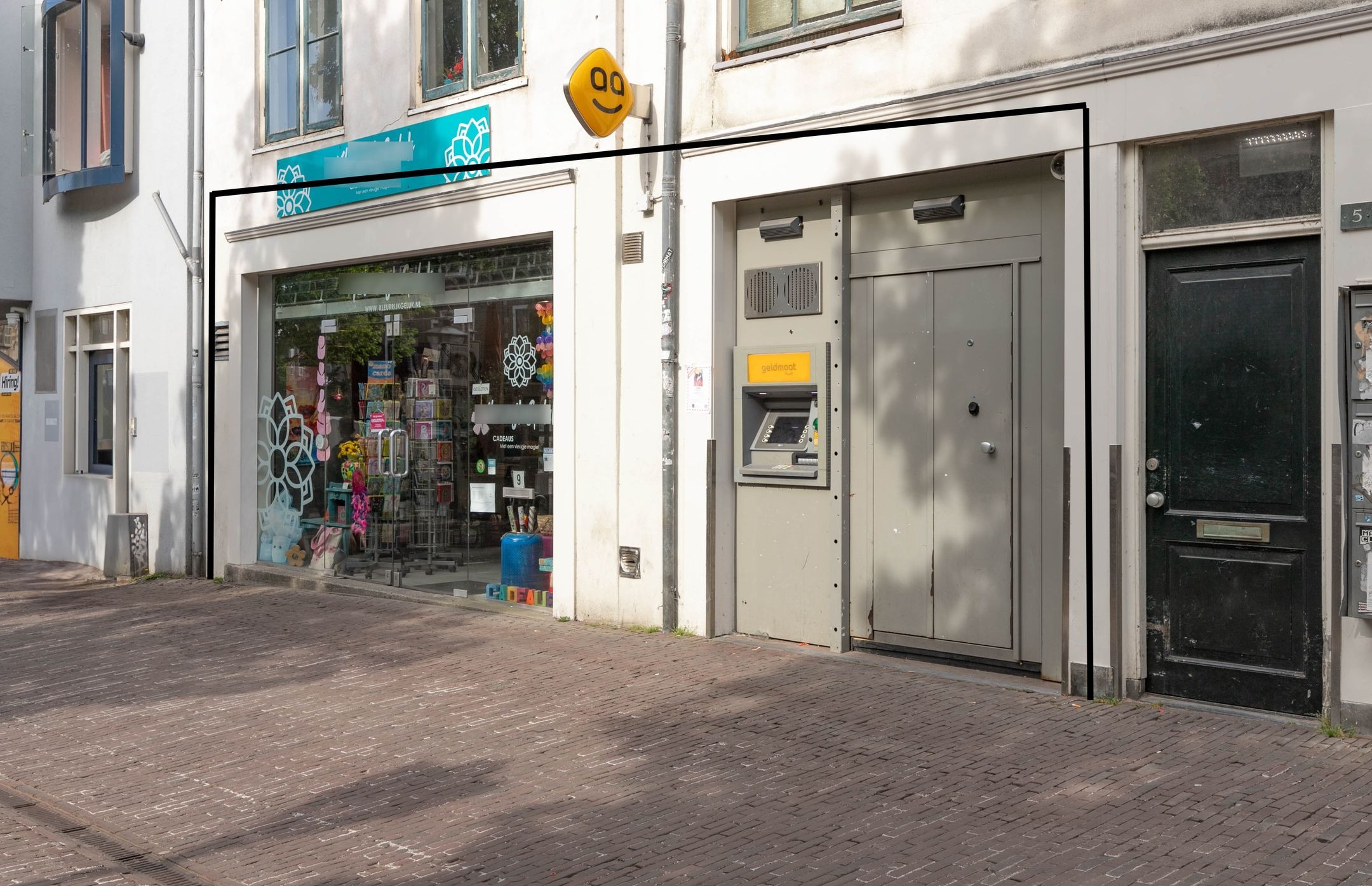 Image of Leiden, Stille Mare 9