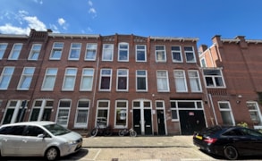 Den Haag, Noorderbeekdwarsstraat 126 image