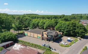 Finsterwolde, Hoofdweg 123 image