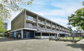 Amsterdam, Nederhoven 1 - 21 image