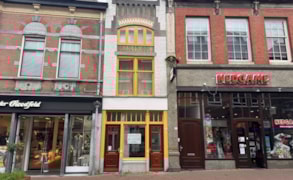 Dordrecht, Visstraat 11 image