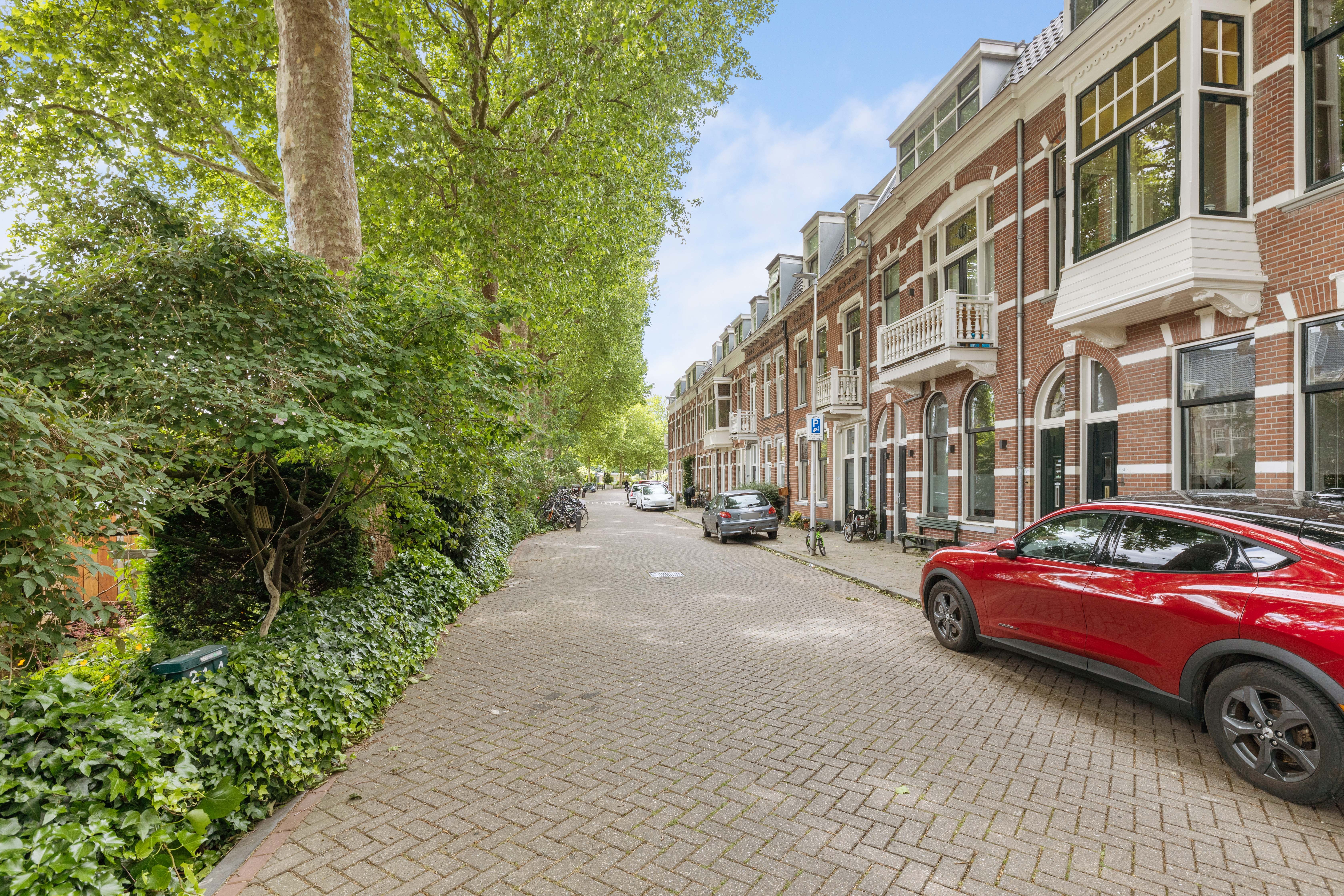 Utrecht, Leidsekade 102 & 102 A t/m E image