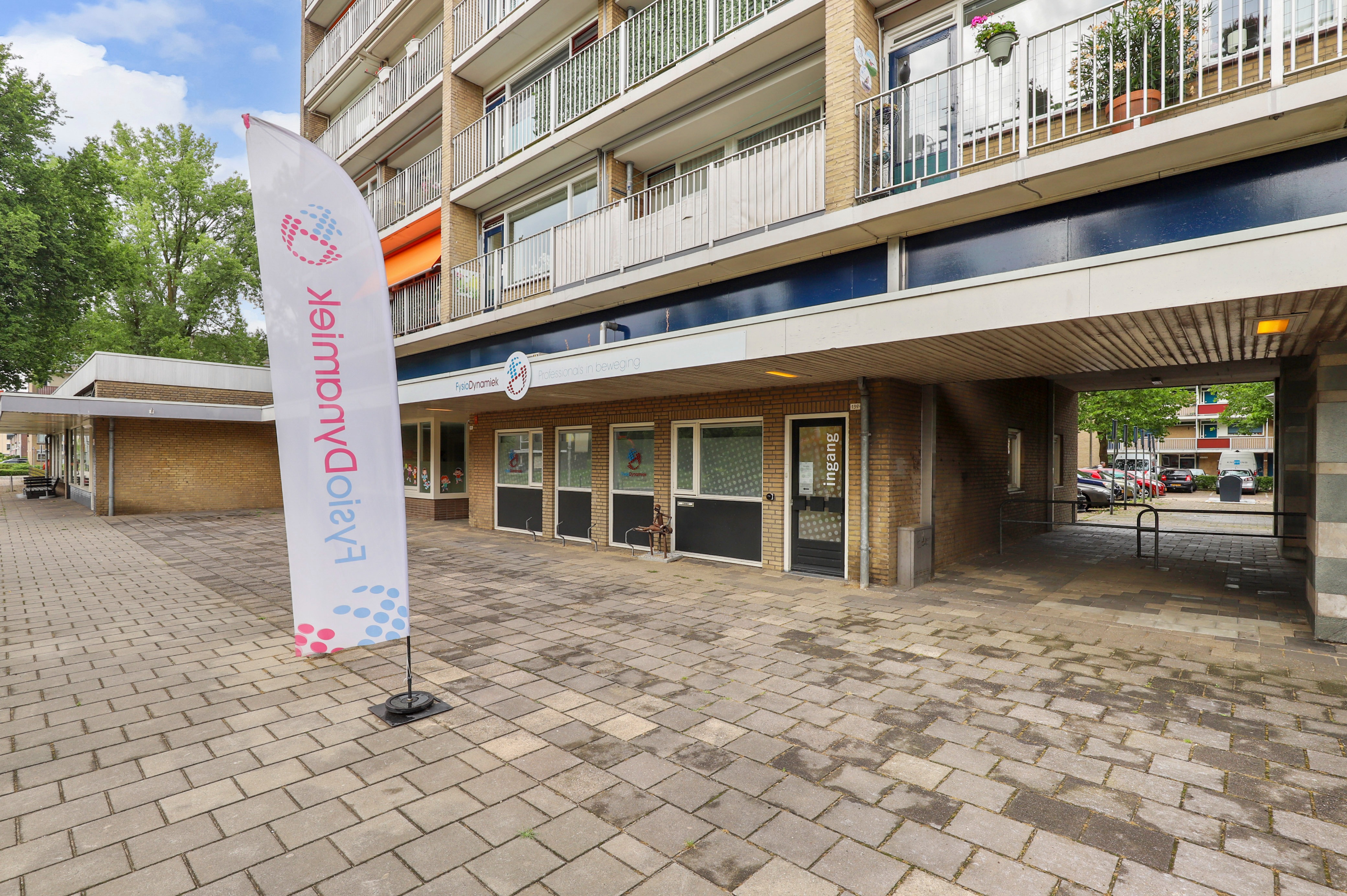 Image of Arnhem, Middachtensingel 139