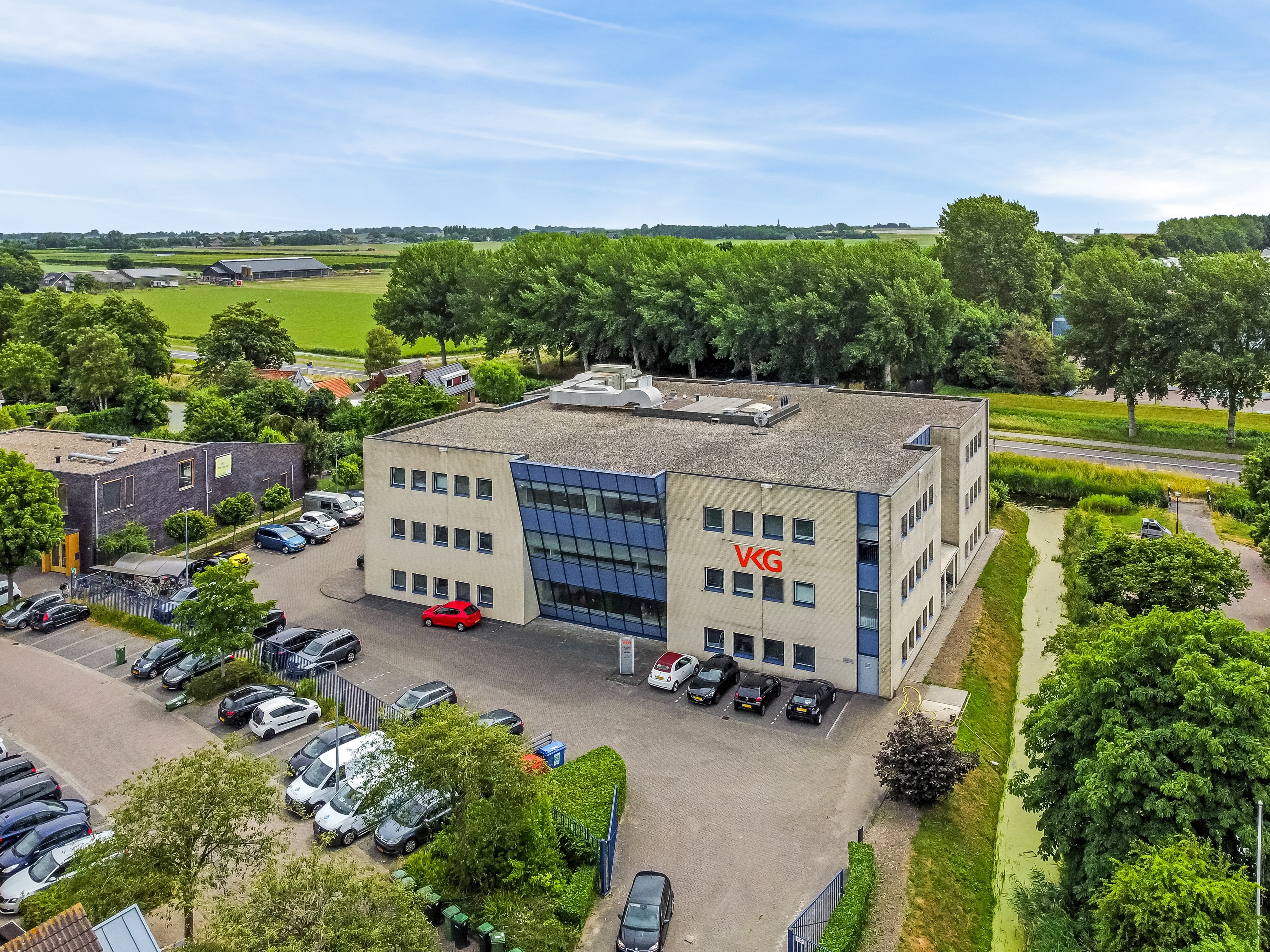 Image of Hoorn, Boedijnhof 153