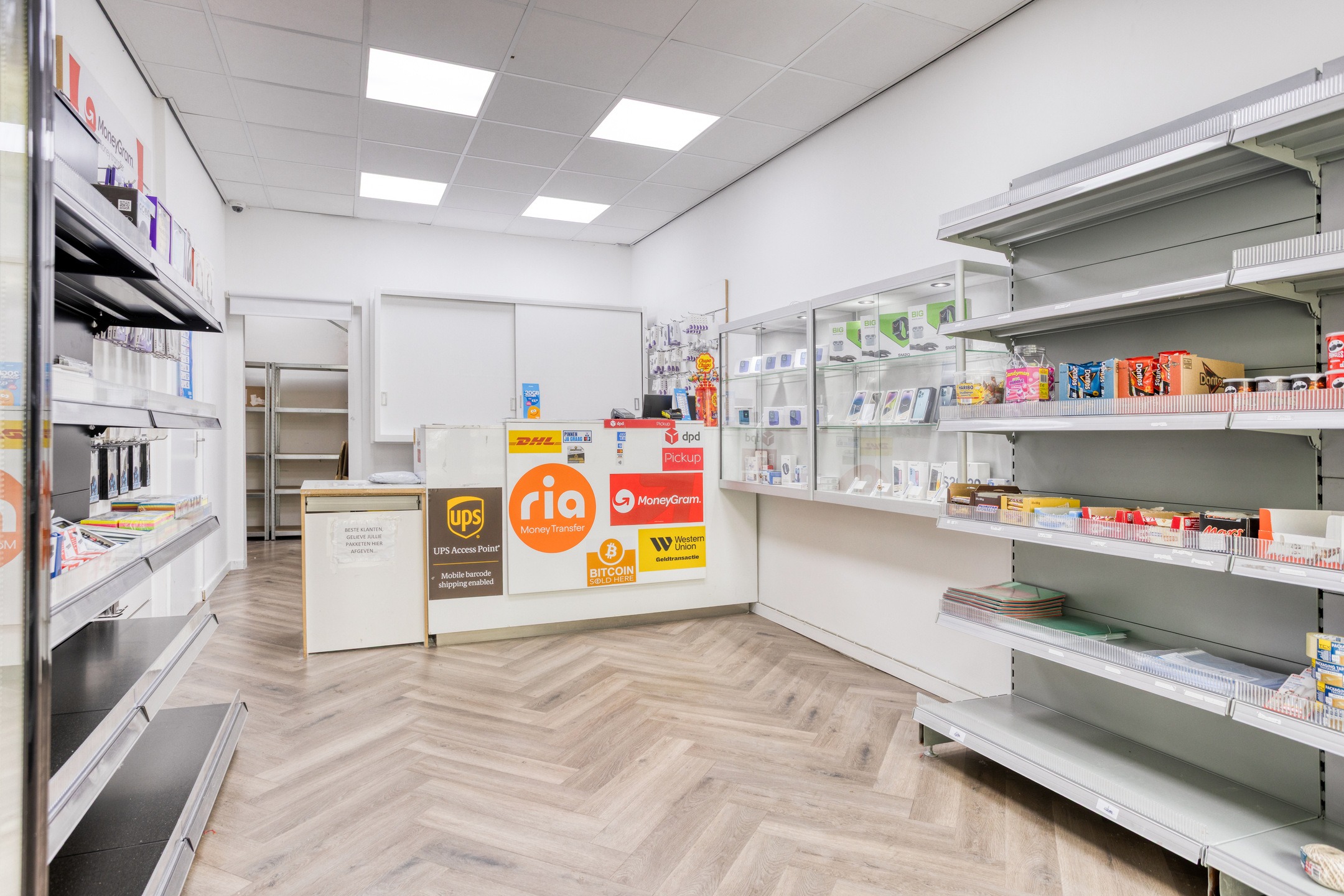 Den Haag, Prinsegracht 78 image