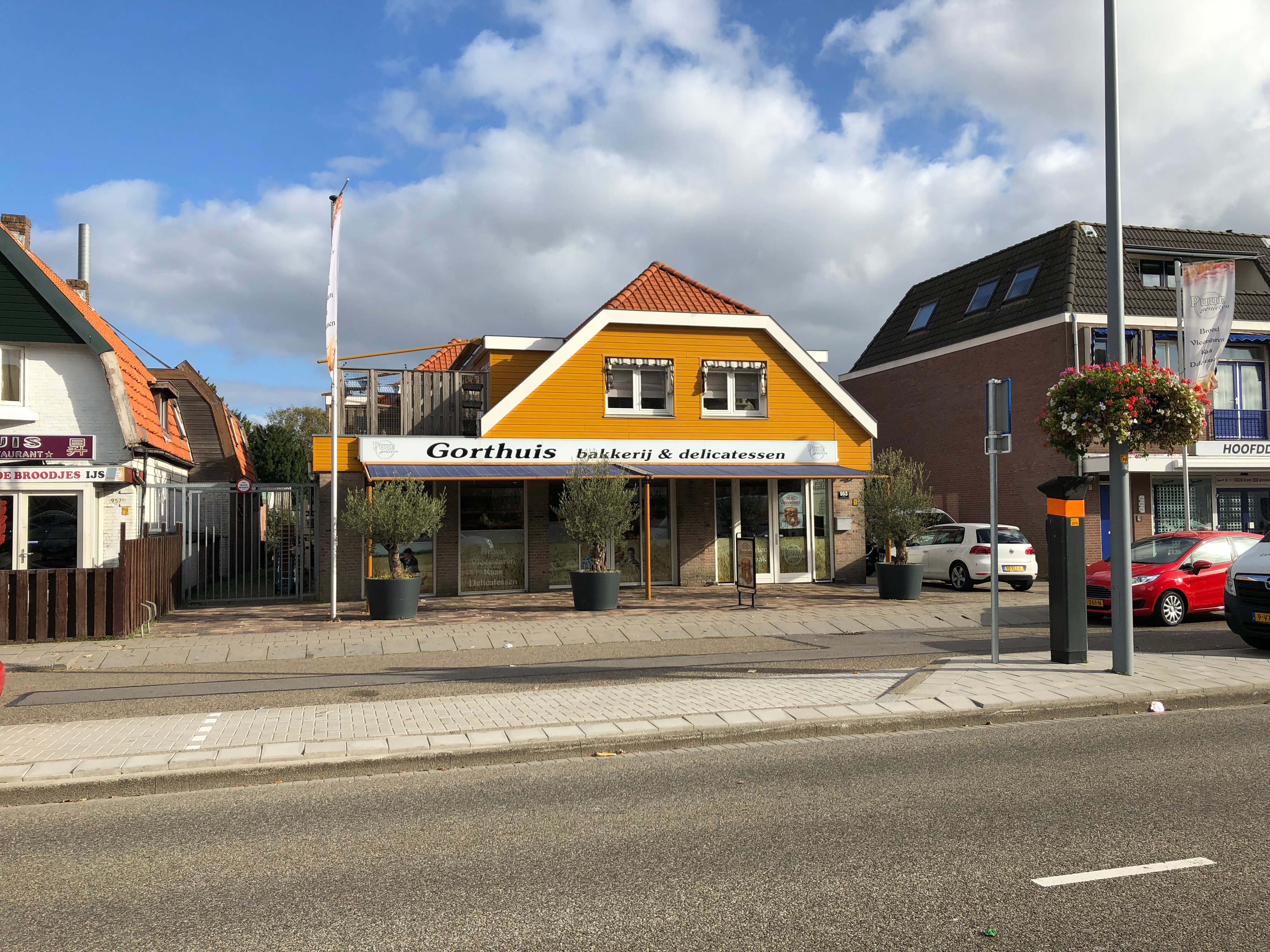 Hoofddorp, Kruisweg 953 image