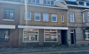 Kerkrade, Drievogelstraat 33 , 33A, 33B image