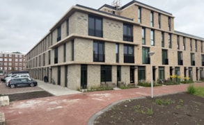 Amsterdam, Steelvlietplein 62 image