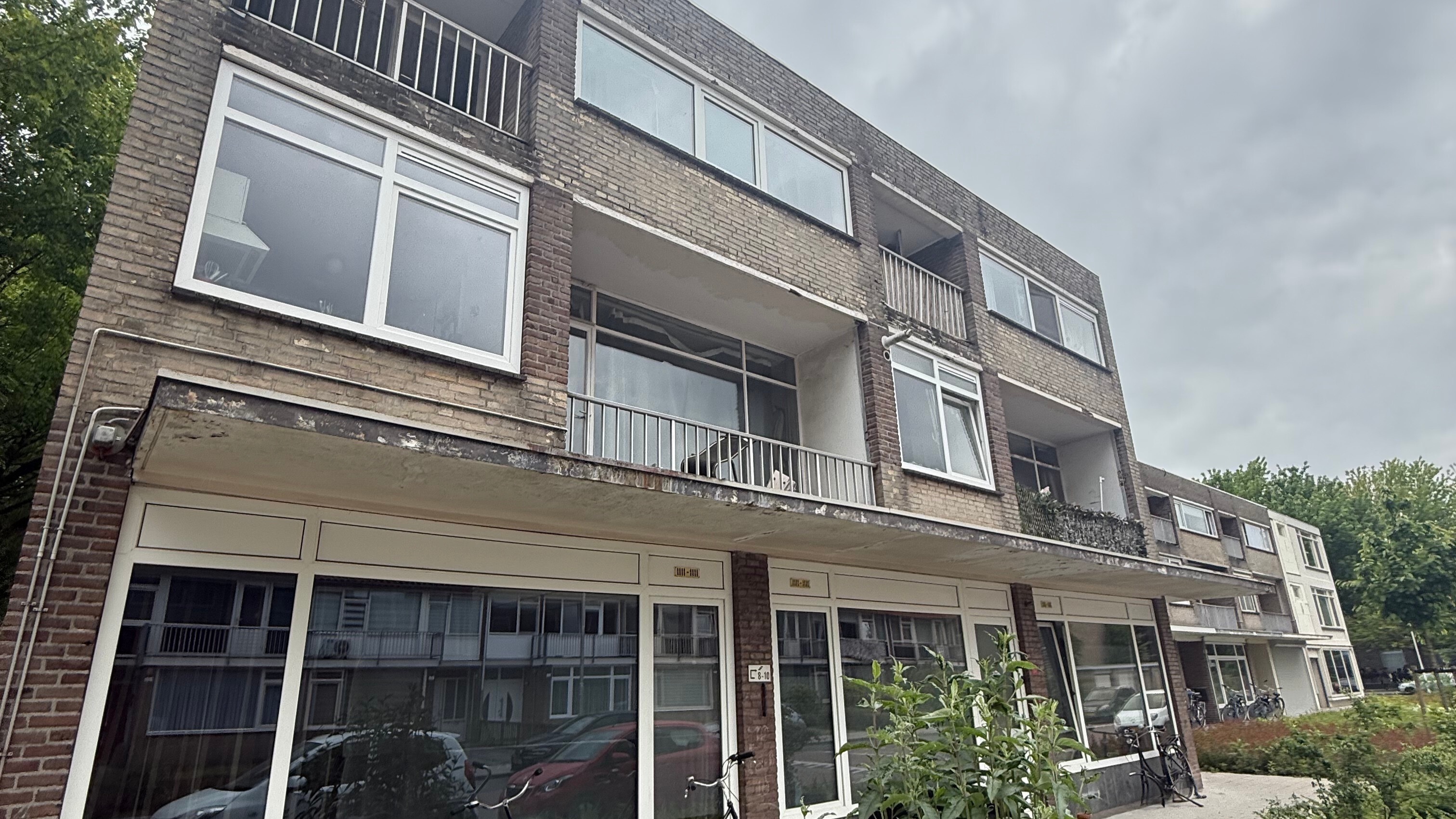 Tilburg, Abdij van Averbodestraat 8 image