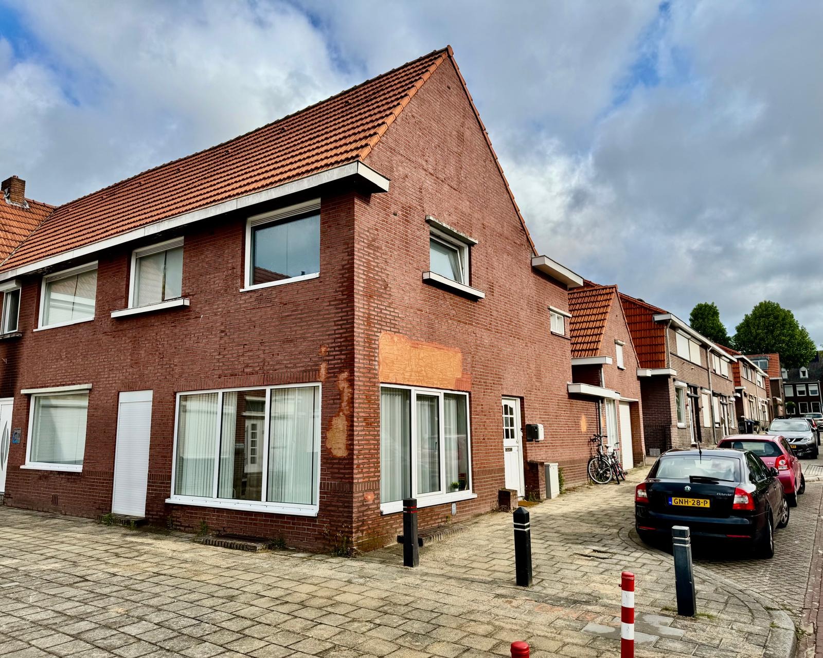Heerlen, Reestraat 19 B,C image