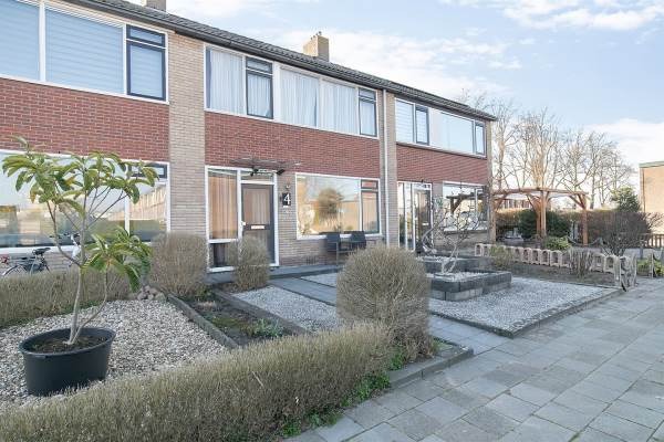 Image of Drachten, Turflaan 4