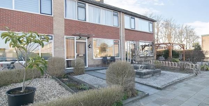 Drachten, Turflaan 4 image