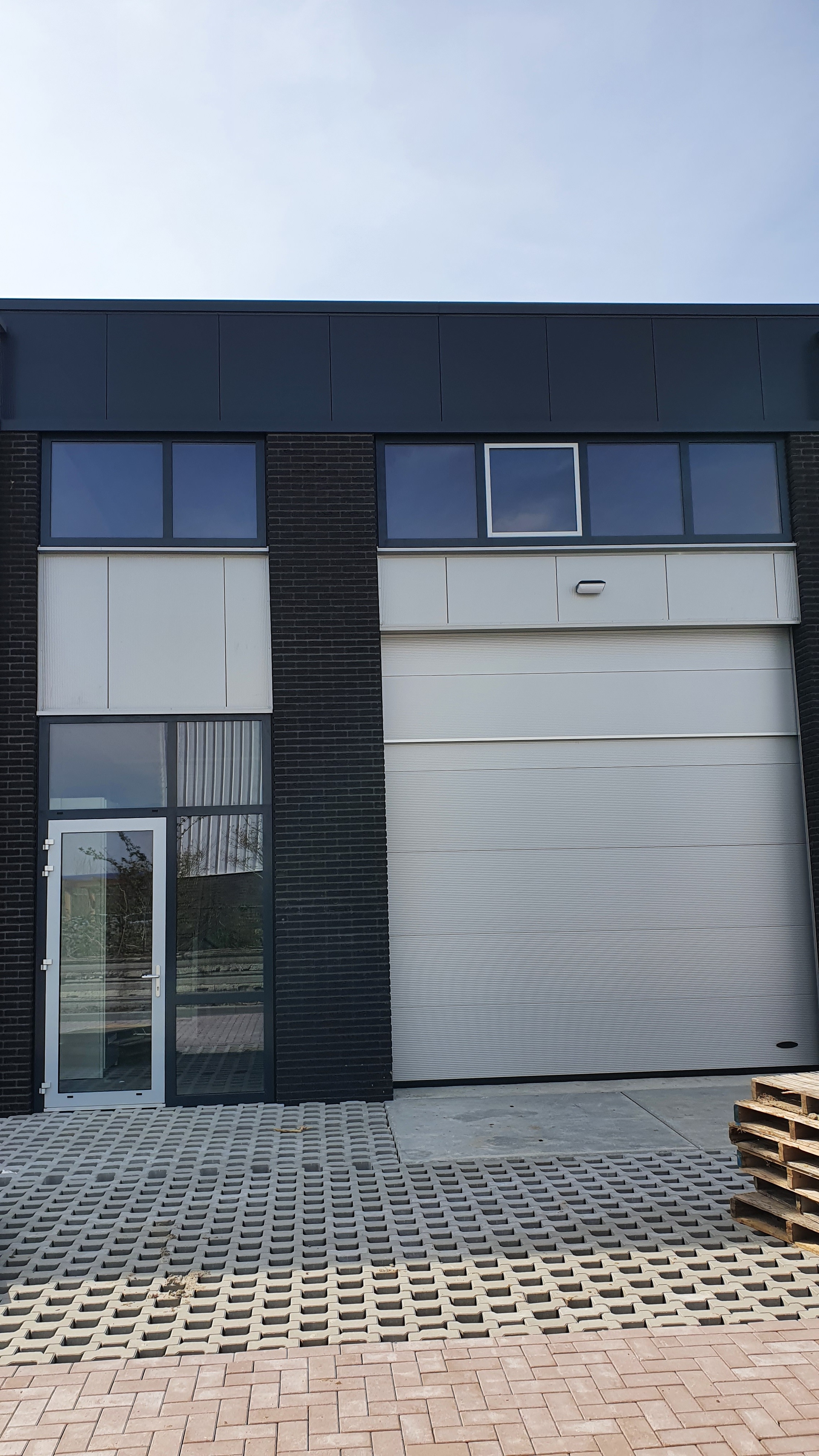 Image of Lelystad, Zeilweg 32 U65/U66