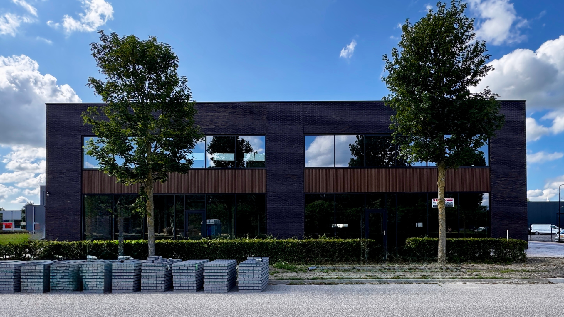 Image of Zeewolde, Cavalier 6