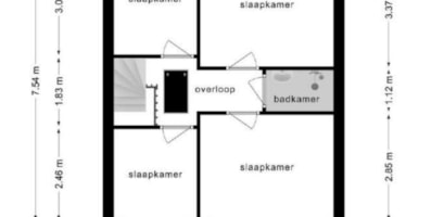 Drachten, Turflaan 4 image