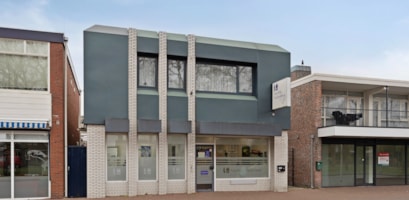 Ter Apel, Hoofdstraat 31 & 31A image