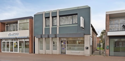 Ter Apel, Hoofdstraat 31 & 31A image