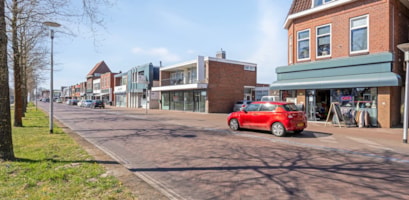 Ter Apel, Hoofdstraat 29 & 29A image