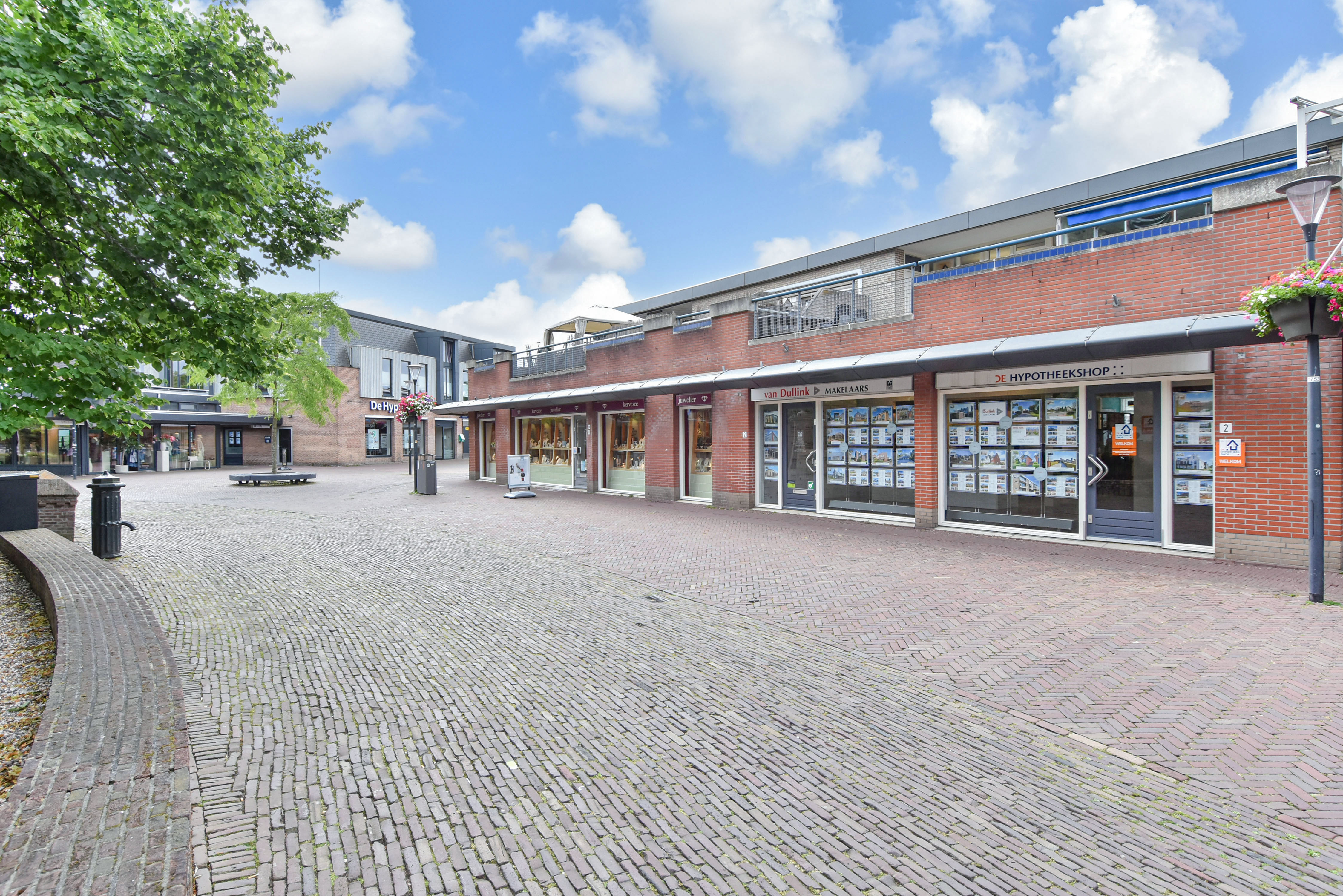 Image of Berkel en Rodenrijs, Kerksingel 2