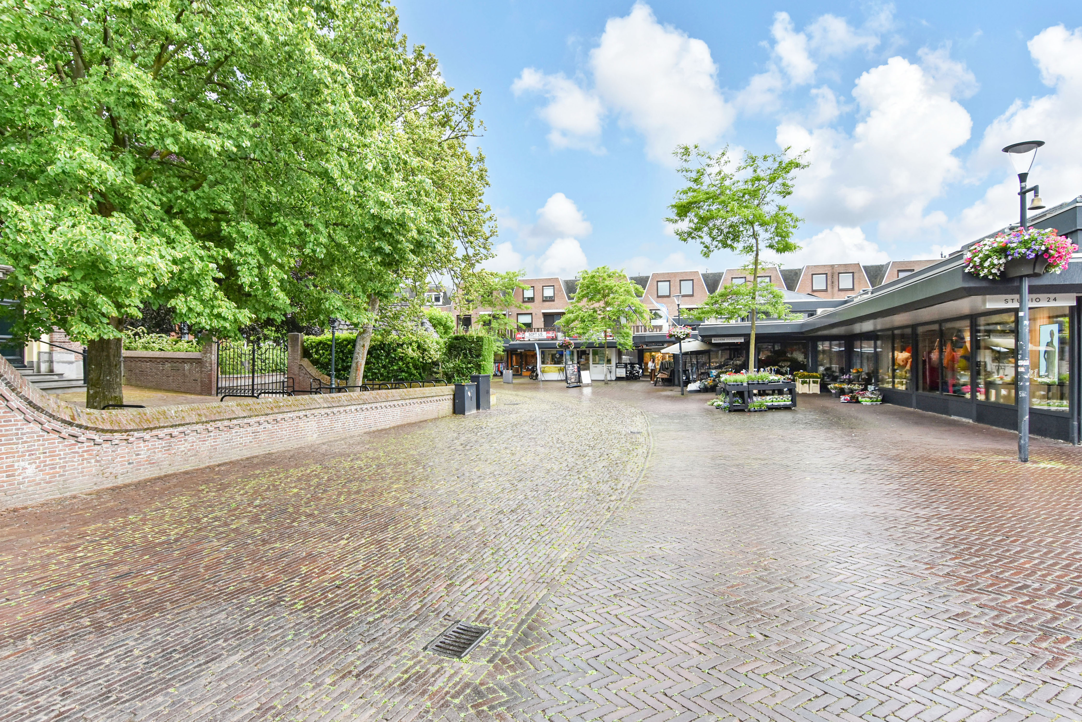 Berkel en Rodenrijs, Kerksingel 2 image