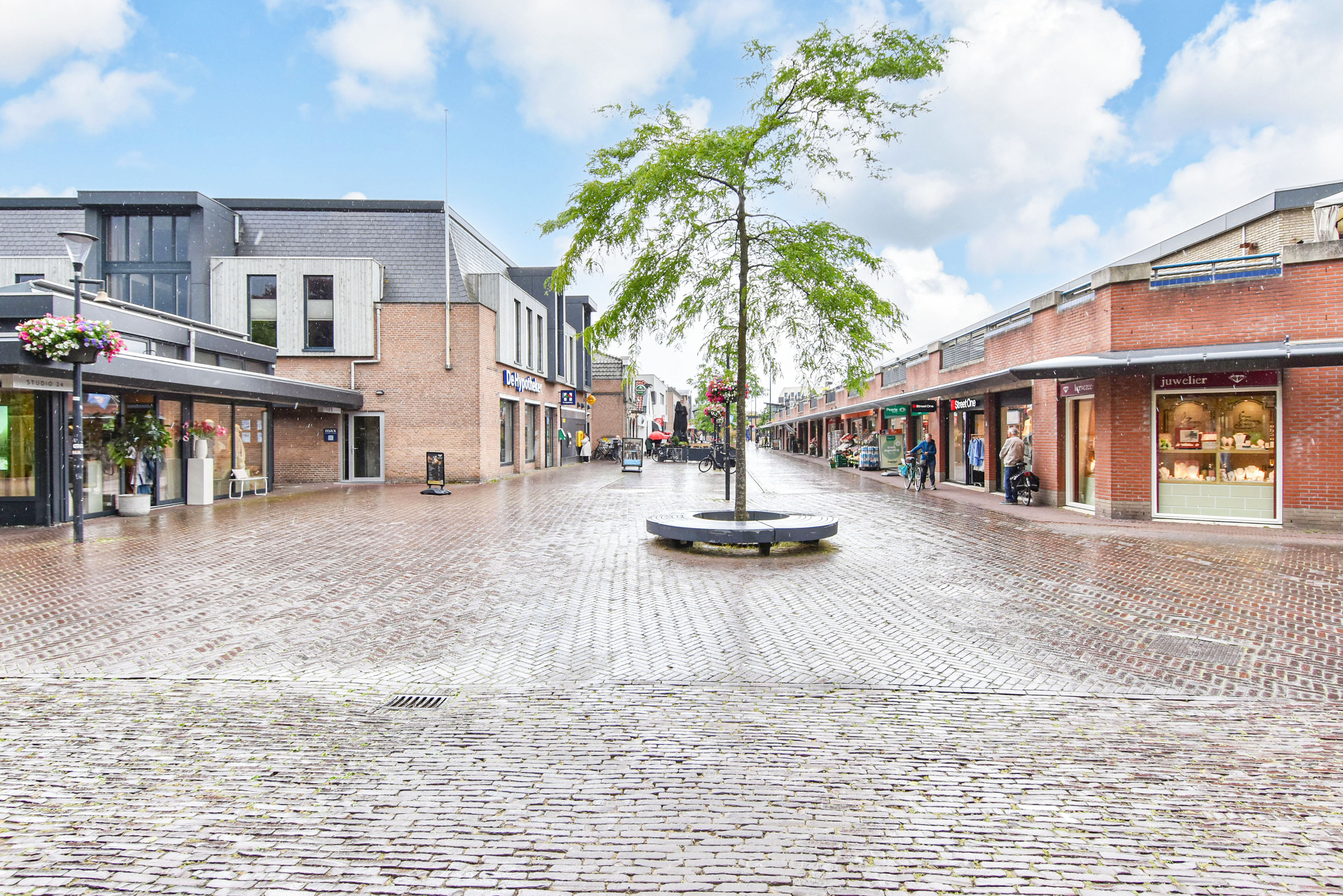 Berkel en Rodenrijs, Kerksingel 2 image