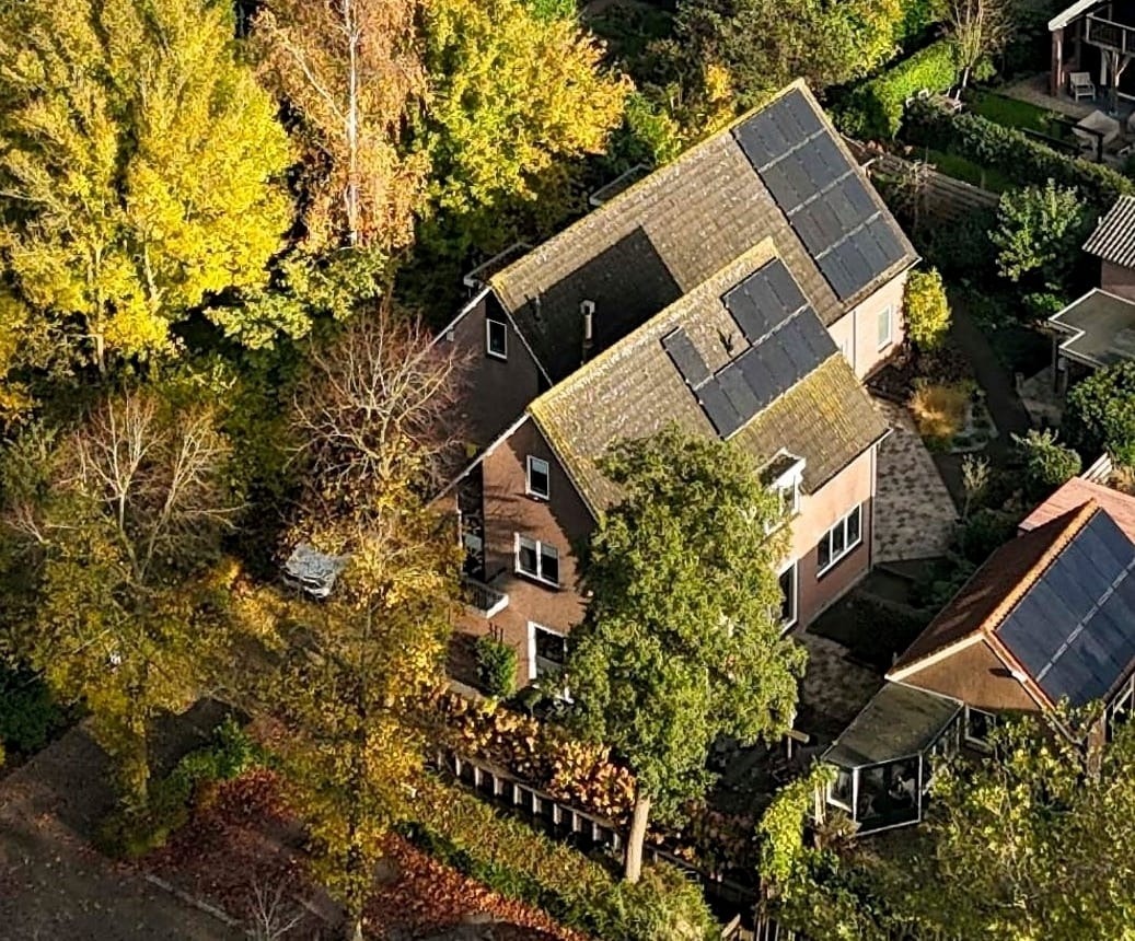 Baambrugge, Prins Mauritsstraat  7 image