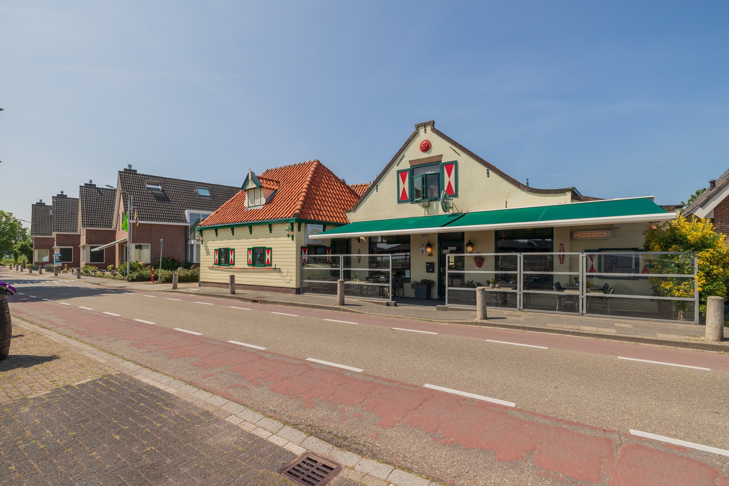 Image of Amstelveen, Amsteldijk Zuid 162