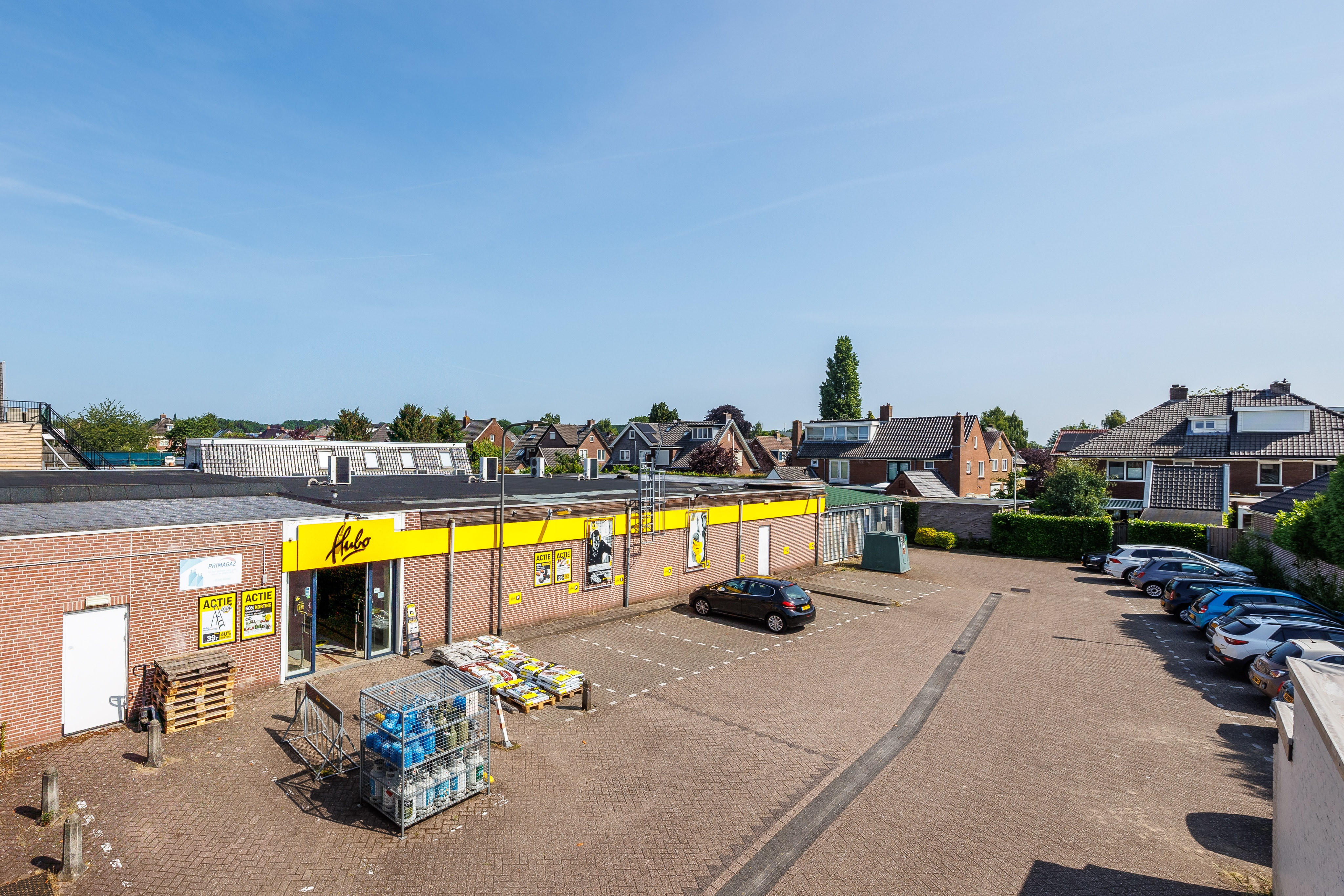 Image of Rheden, Groenestraat 63