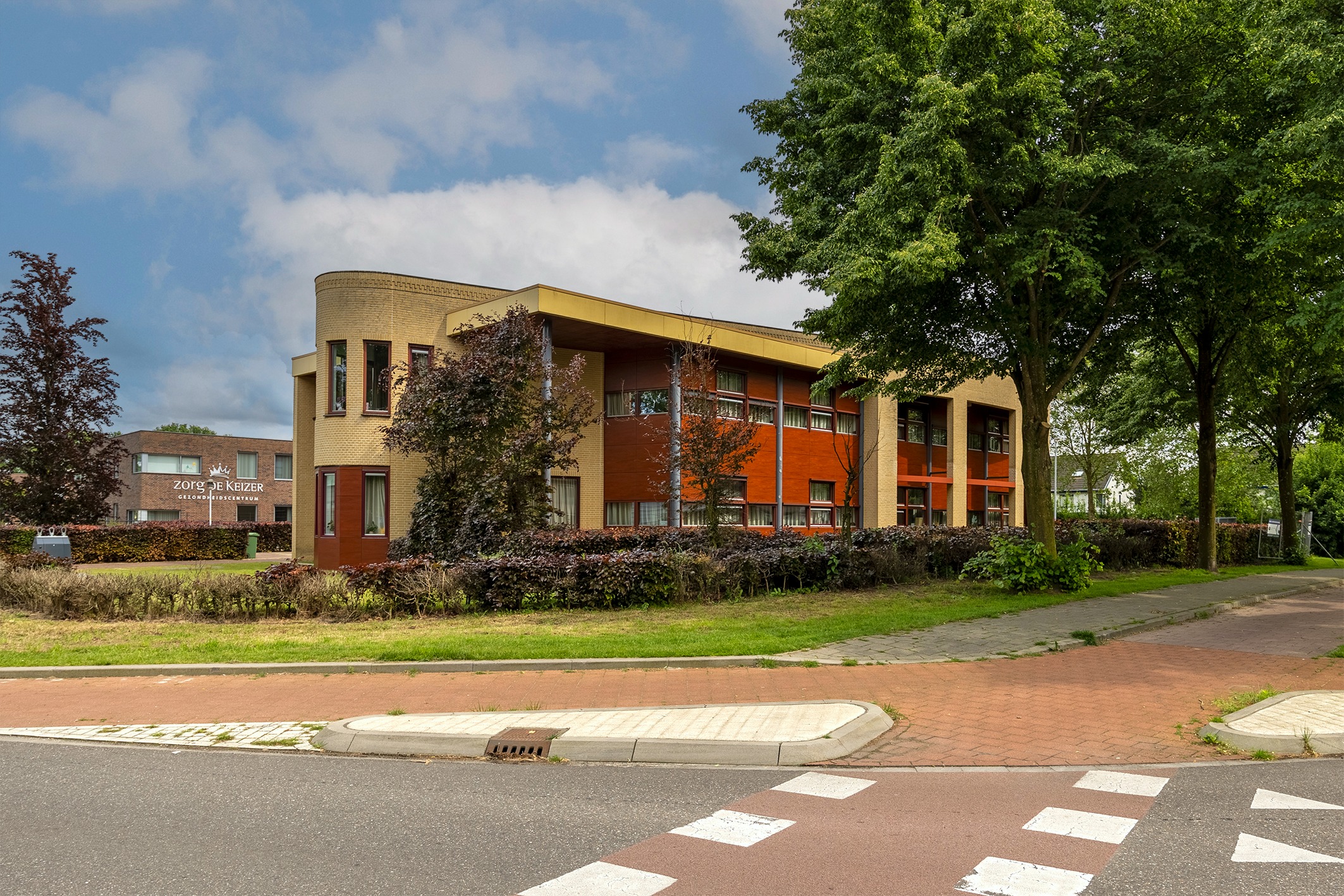 Image of Venray, Keizersveld 5