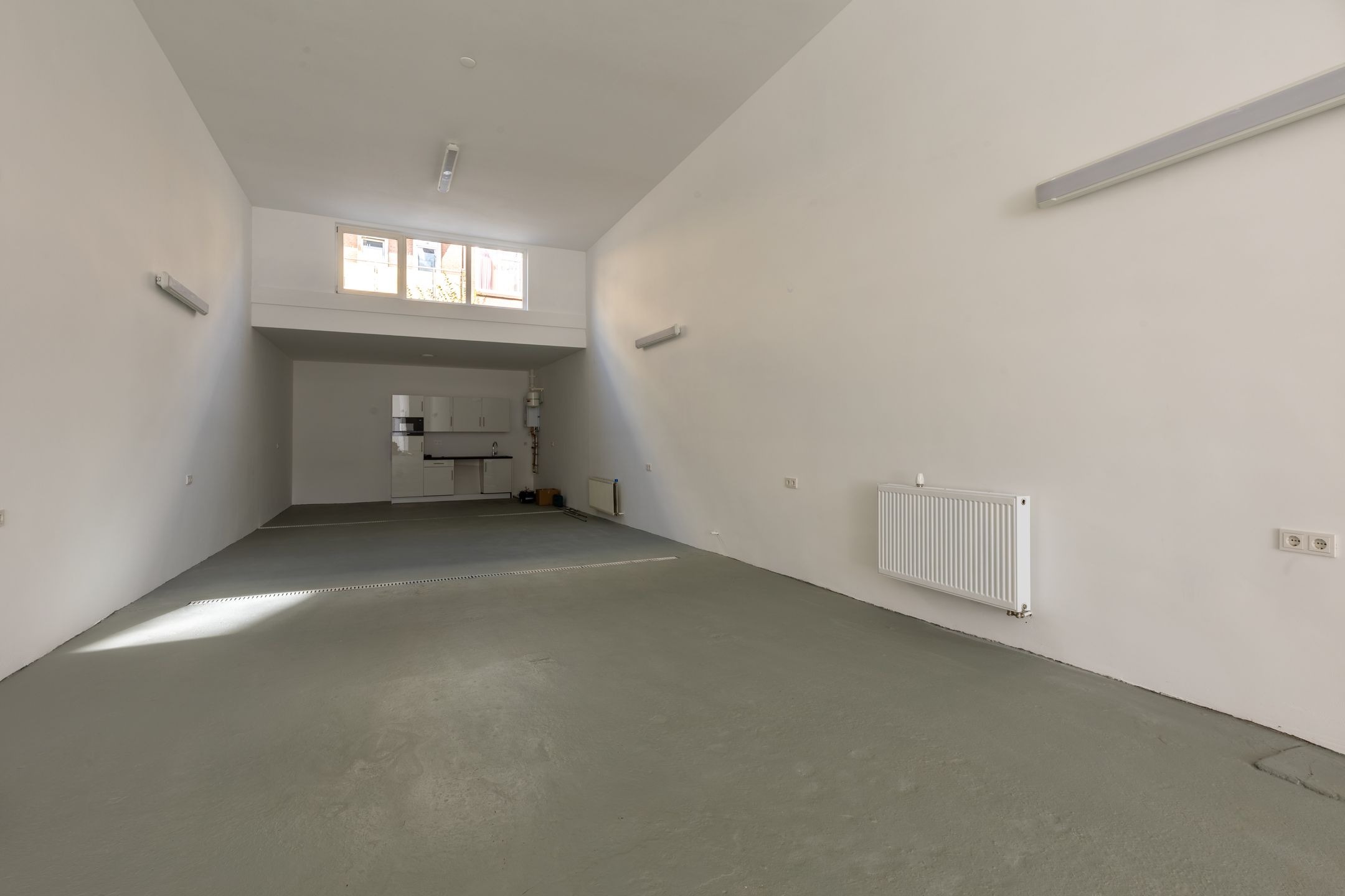 Image of Rotterdam, Aelbrechtskade 13 A