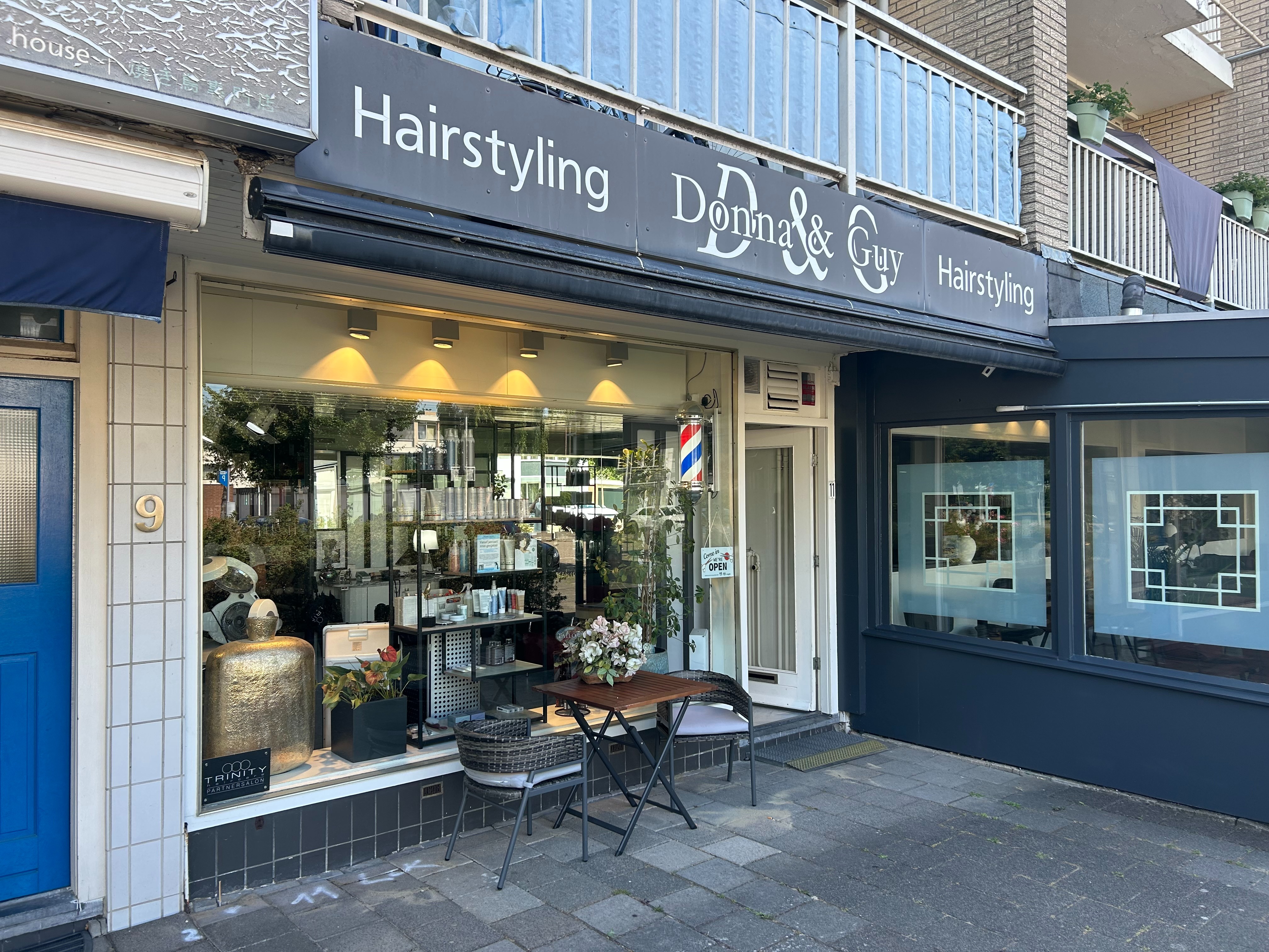 Image of Amsterdam