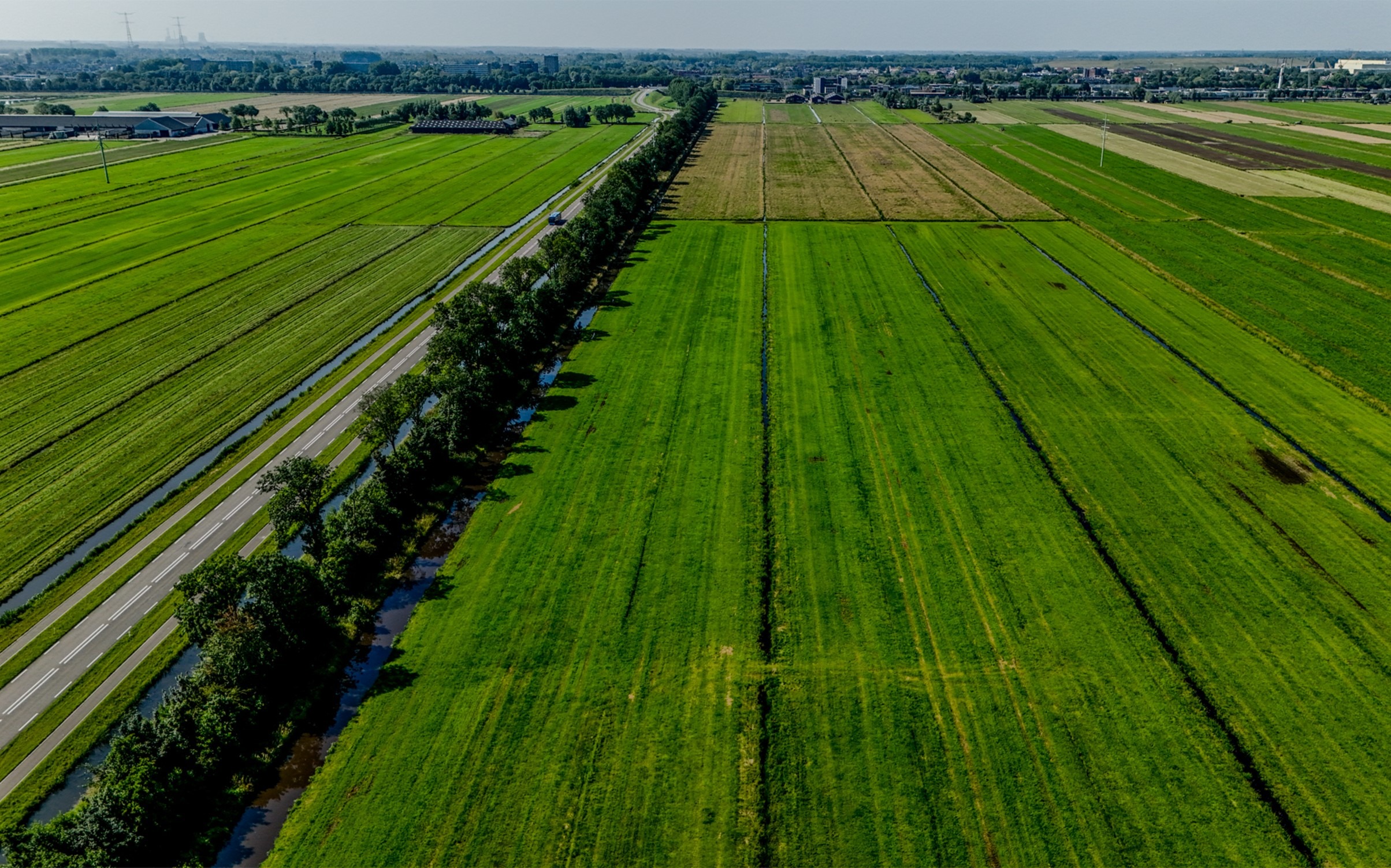 Image of Assendelft, Balgoy, Deurne & Dongen