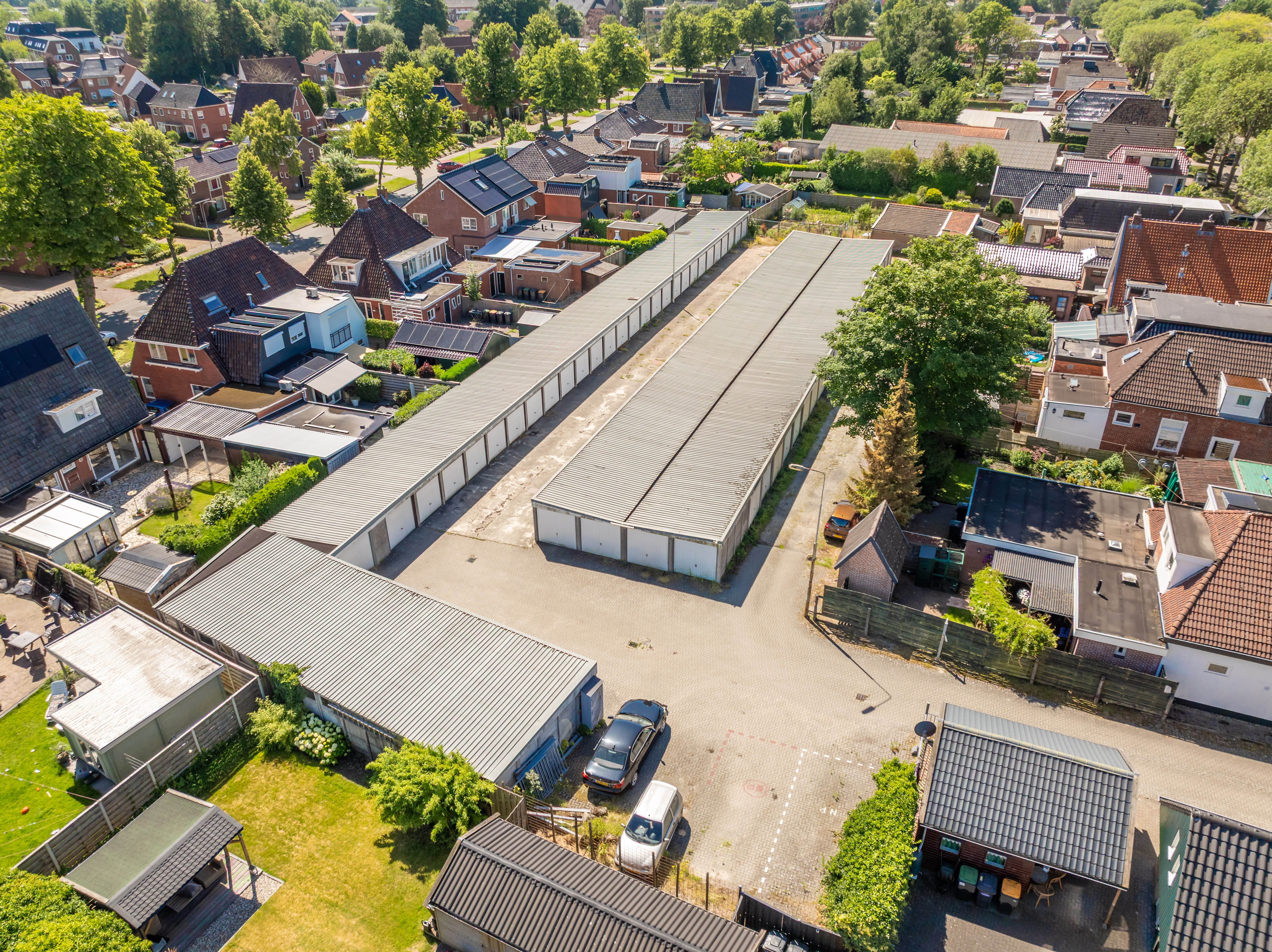 Image of Veendam, Boven Westerdiep 121