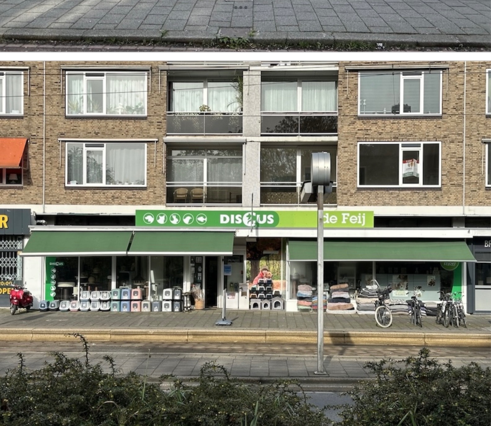 Image of Rotterdam, Molenvliet 125