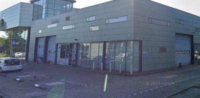 Breda, Neerloopweg 33 image