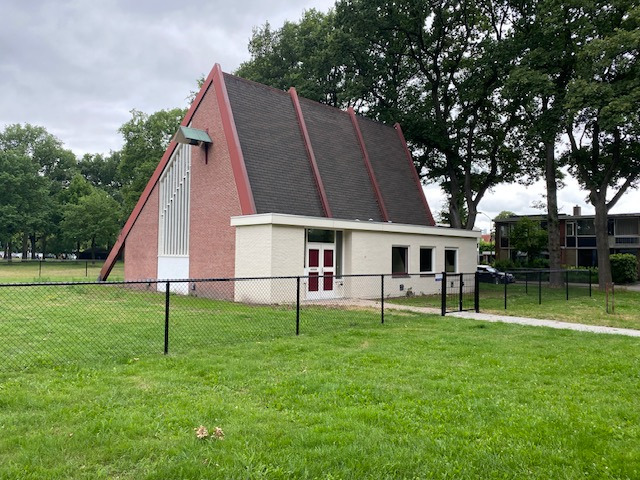 Emmen, Prinsenlaan 82 image